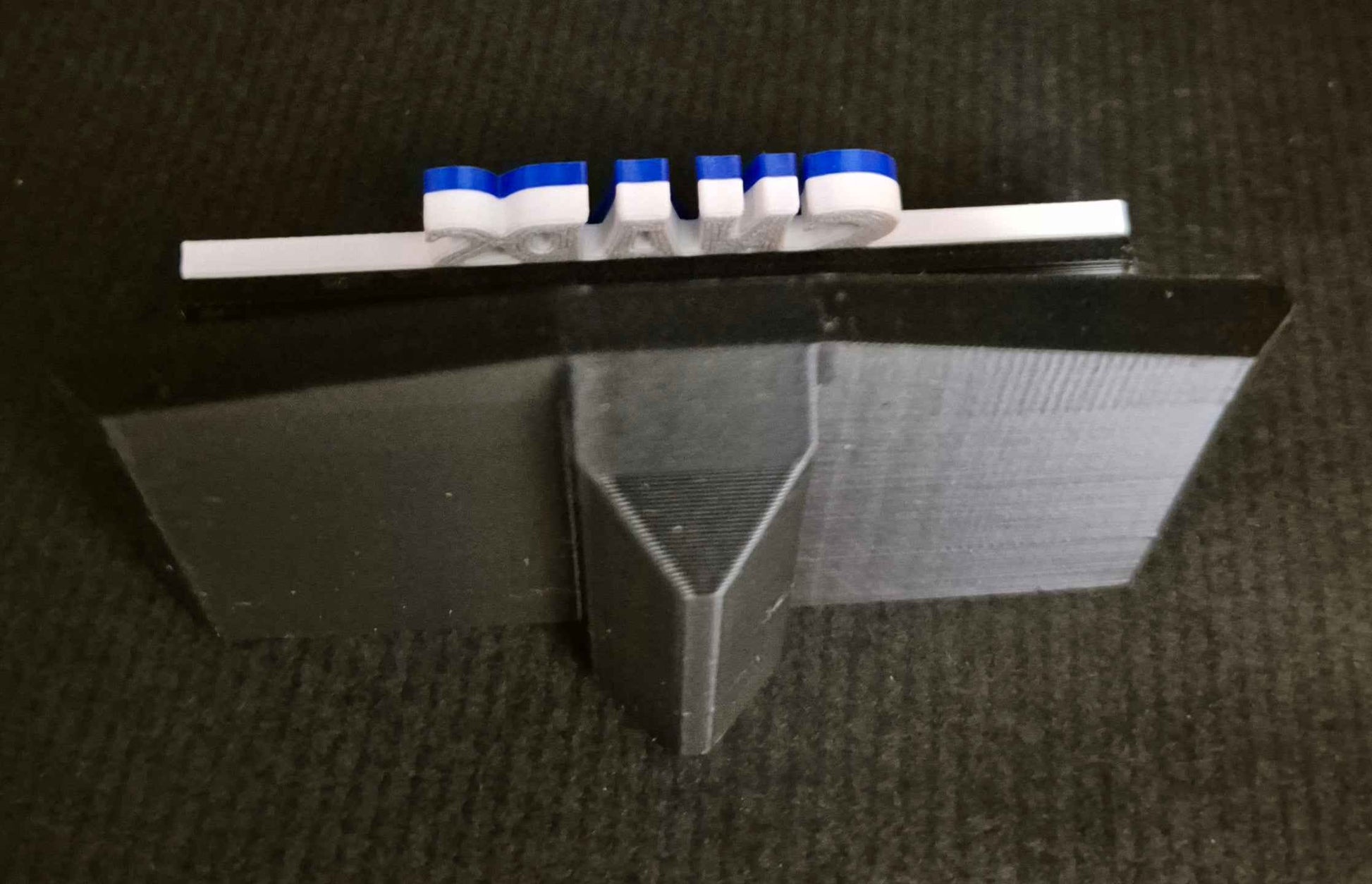 Snaps Slab Stand