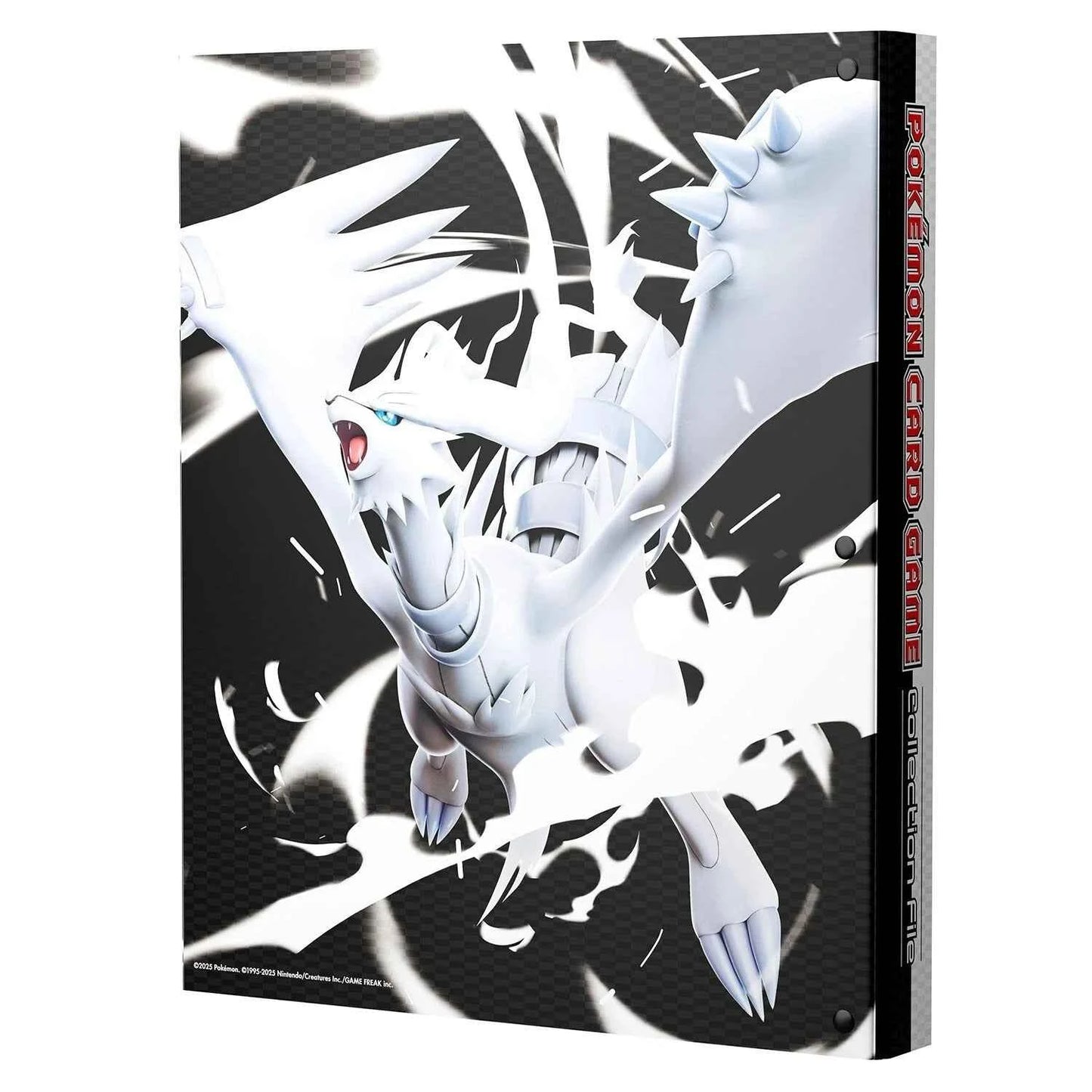 Pokemon SV Binders