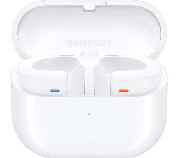 SAMSUNG GALAXY BUDS3 WIRELESS ACTIVE NOISE CANCELLING HEADPHONES WHITE SM-R530