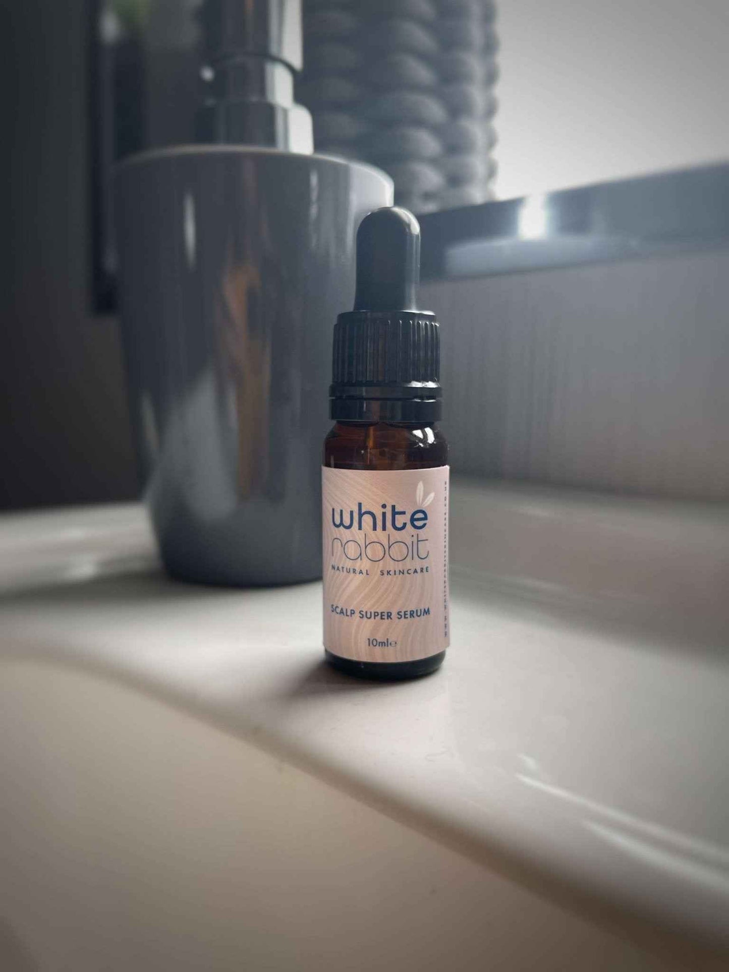 Scalp Super Serum | 10ml