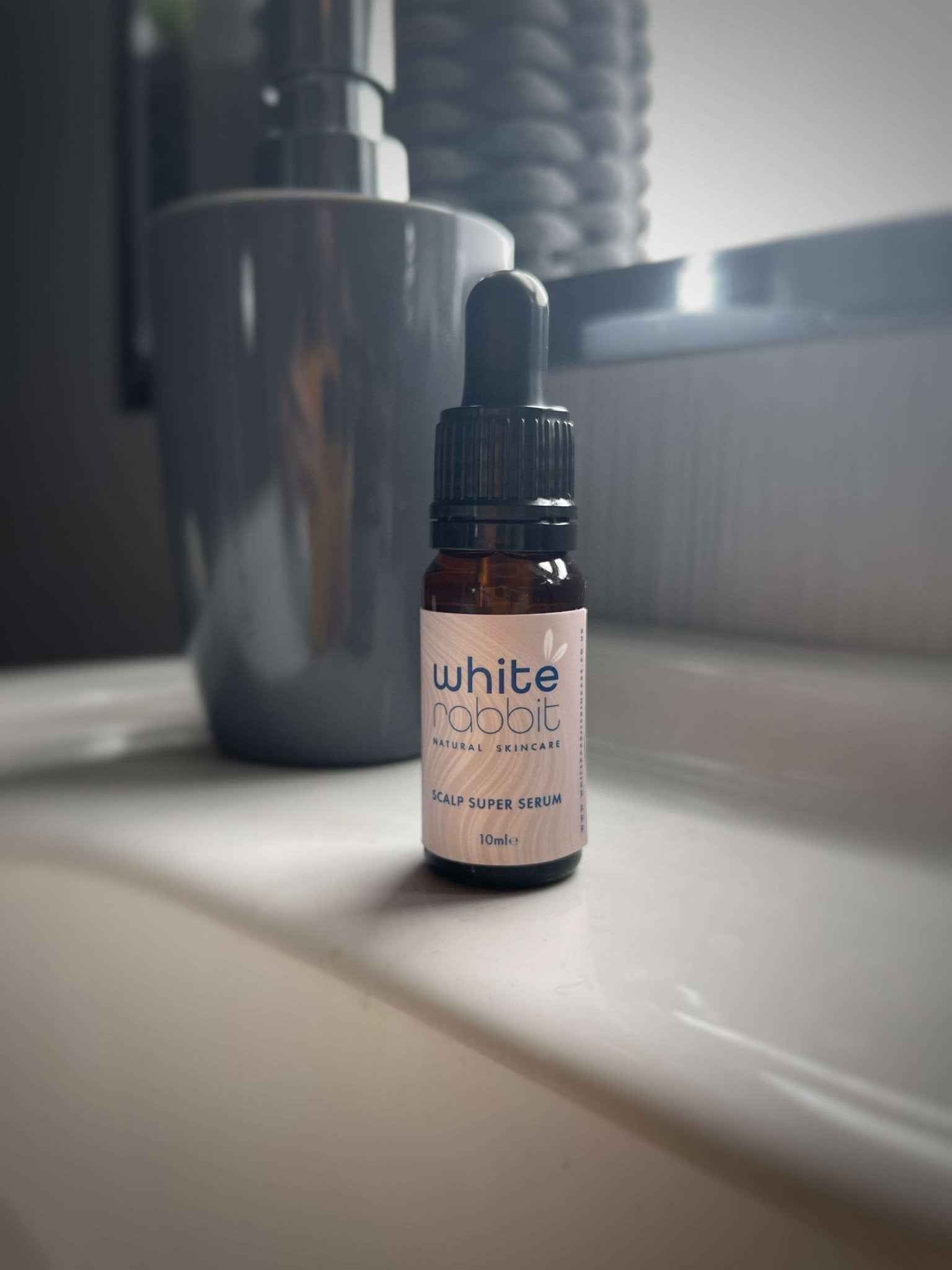Scalp Super Serum | 10ml