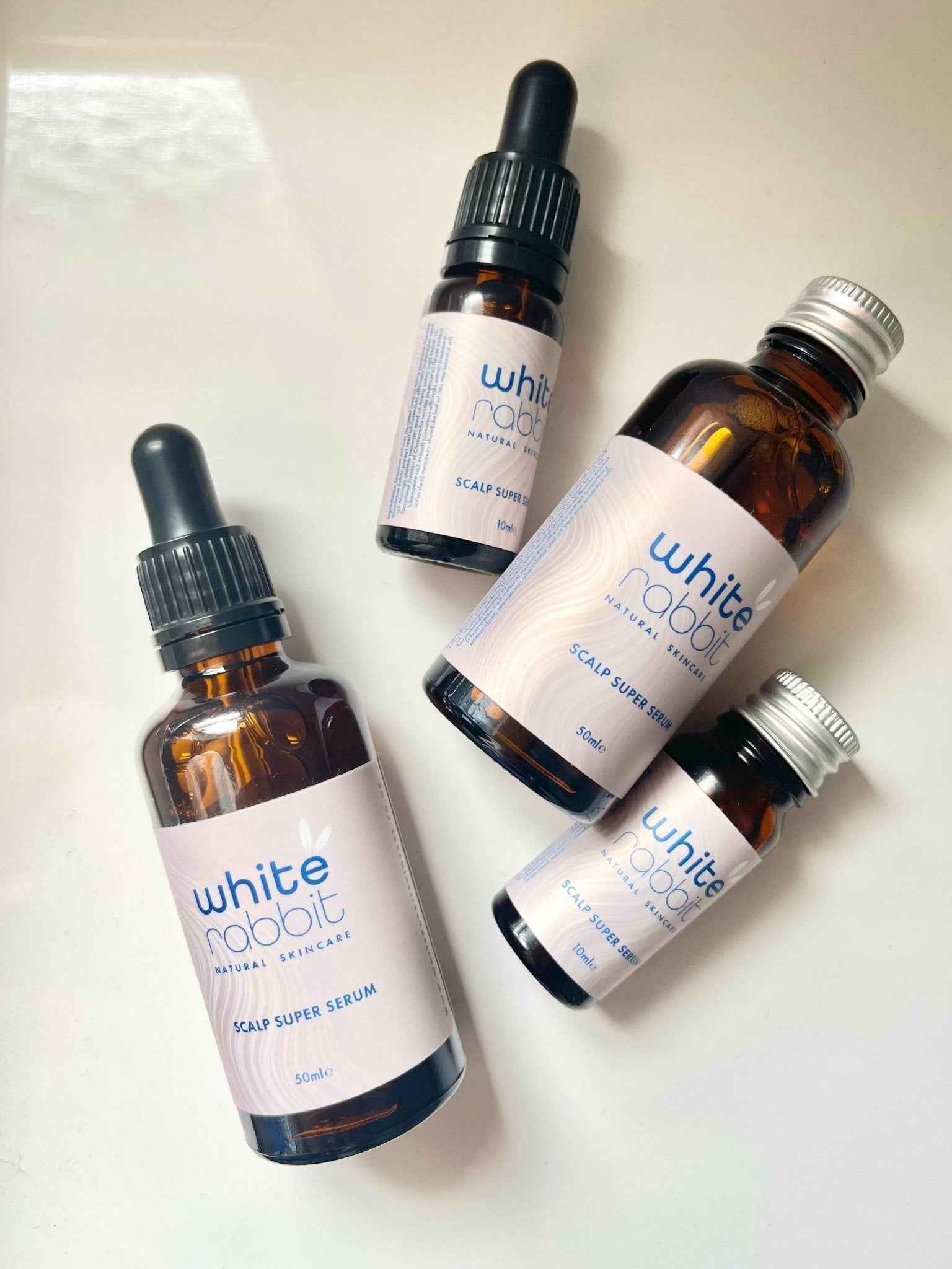 Scalp Super Serum | 10ml