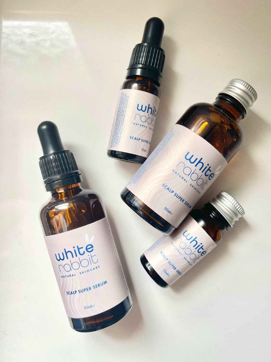 Scalp Super Serum | 10ml