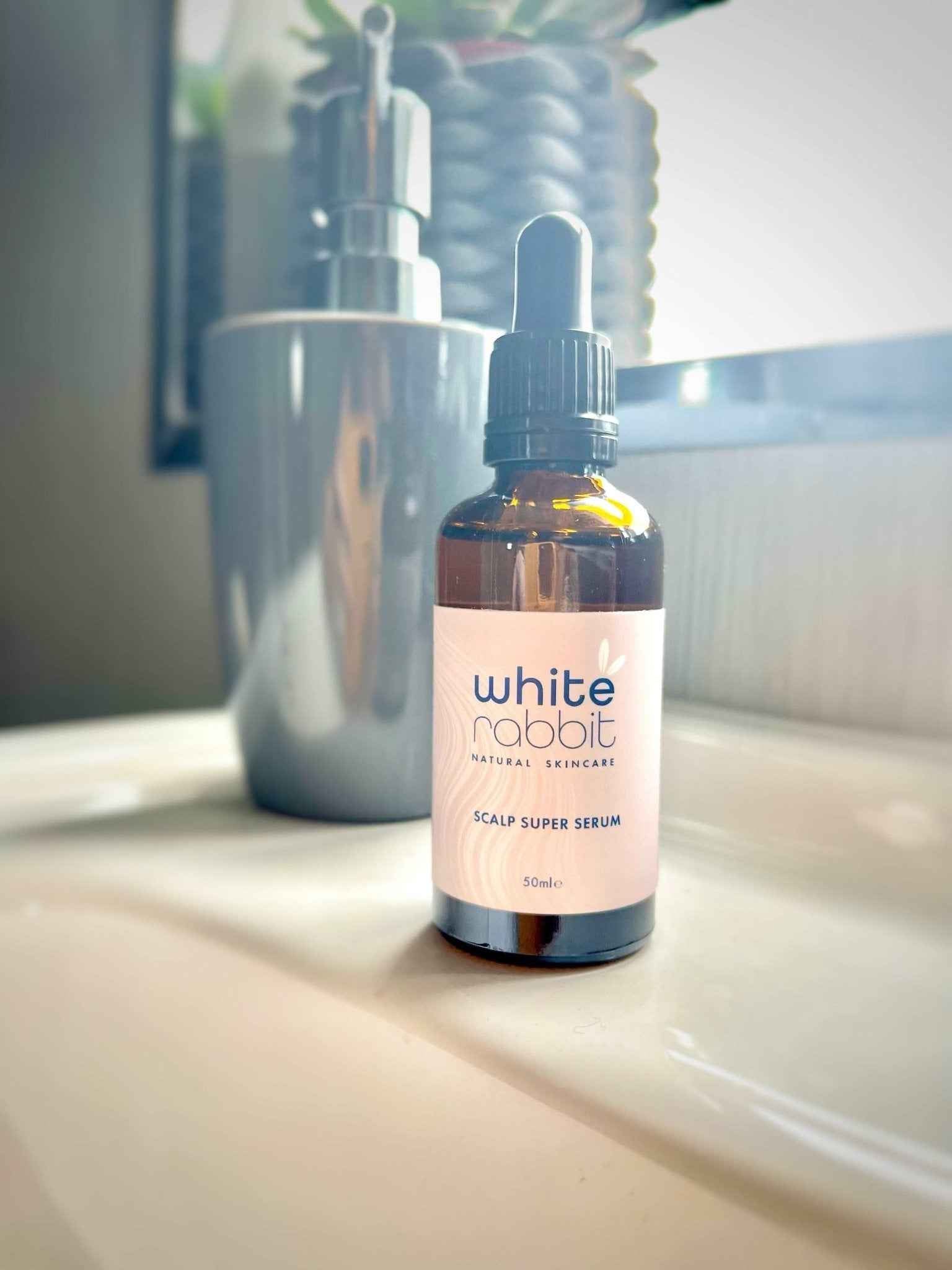 Scalp Super Serum | 50ml