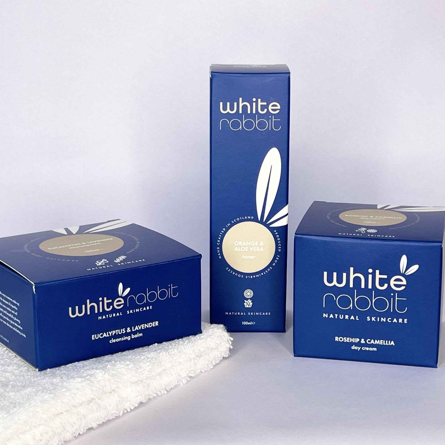 Sensitive skin bundle