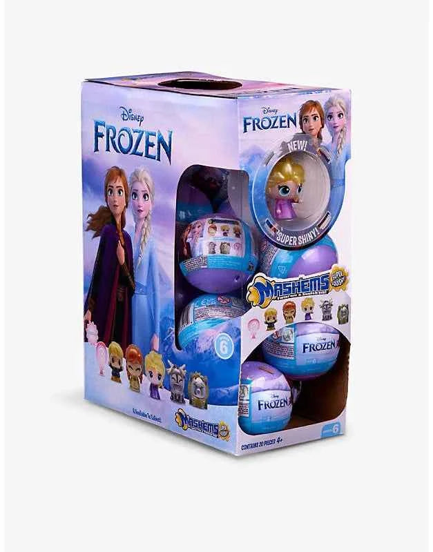 Mash'ems Disney Frozen