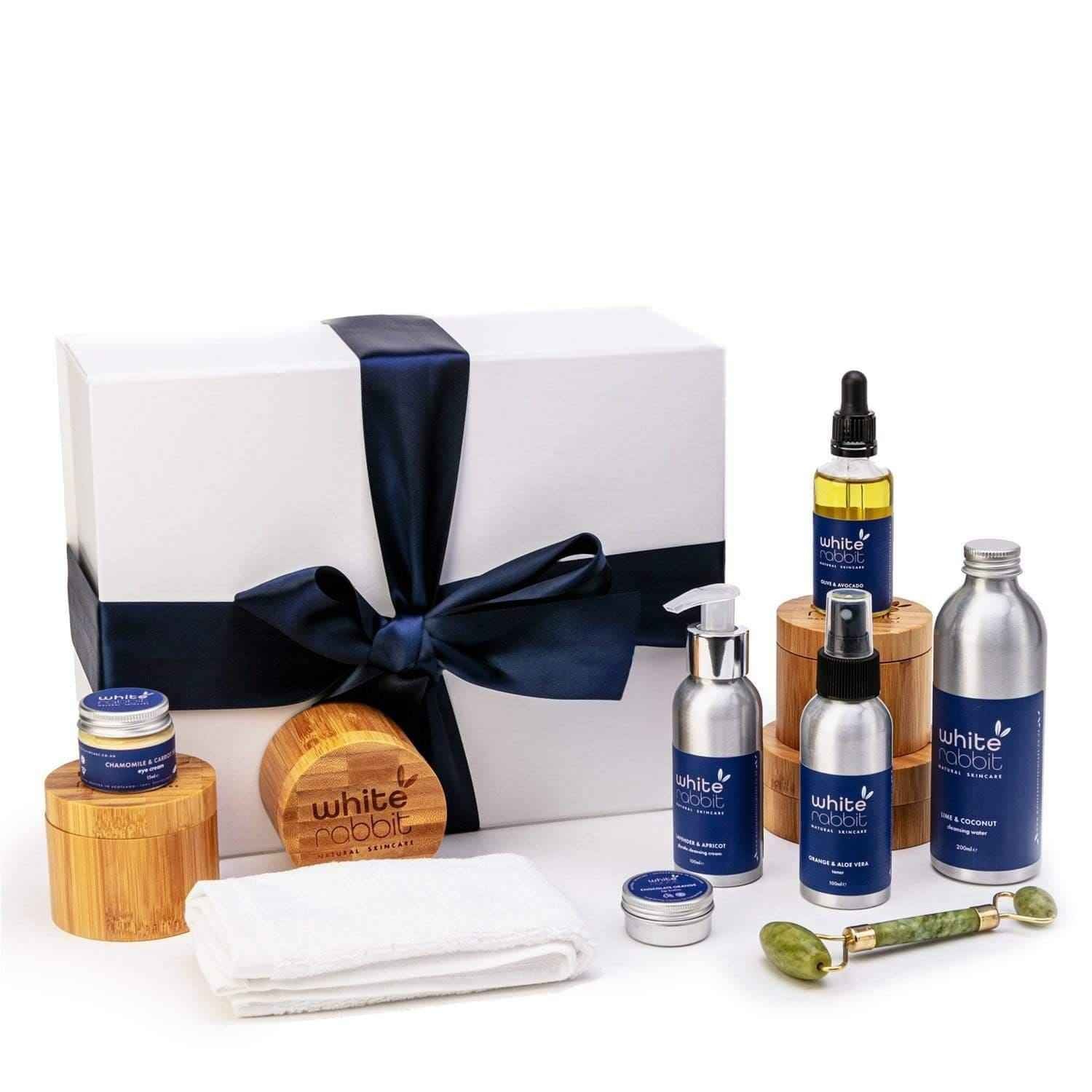 The Decadent Gift Box || Ultimate Luxury Skincare Present