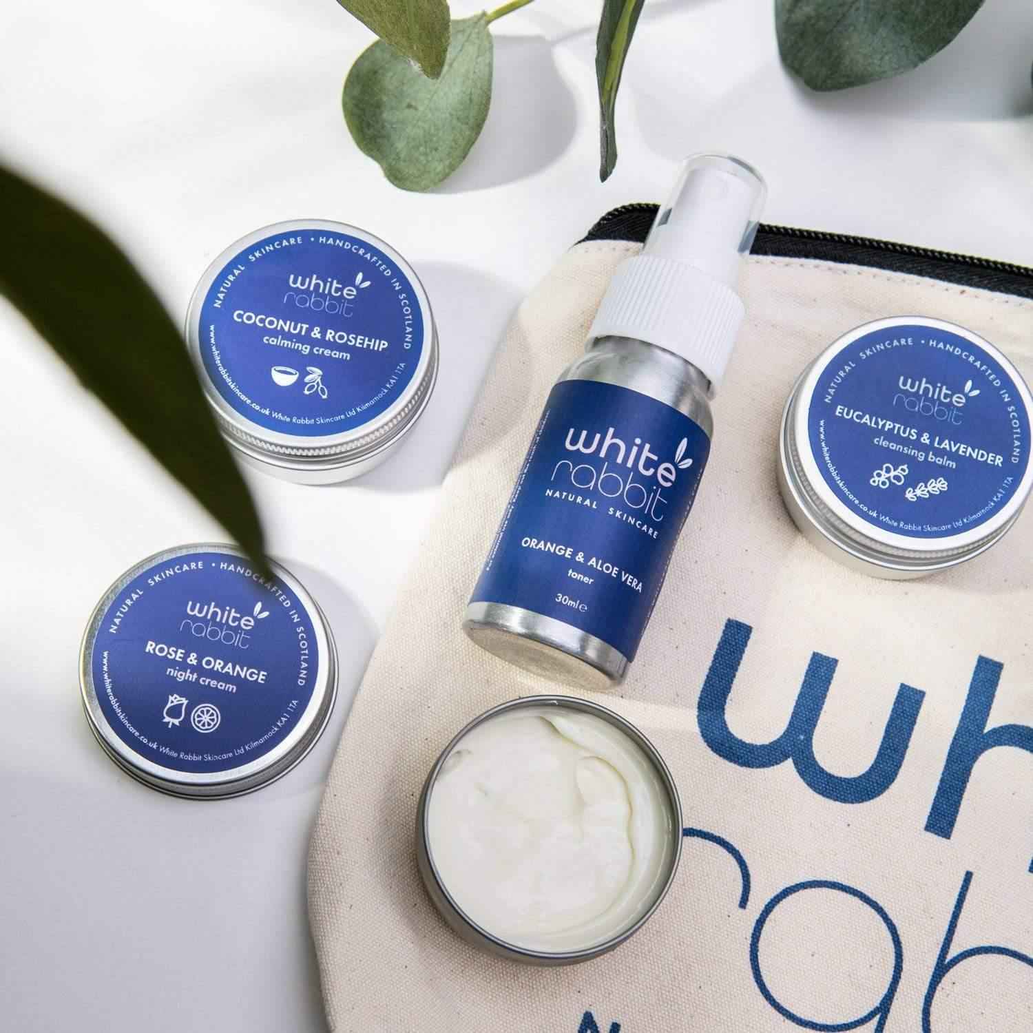 Travel Kit | Skincare Minis